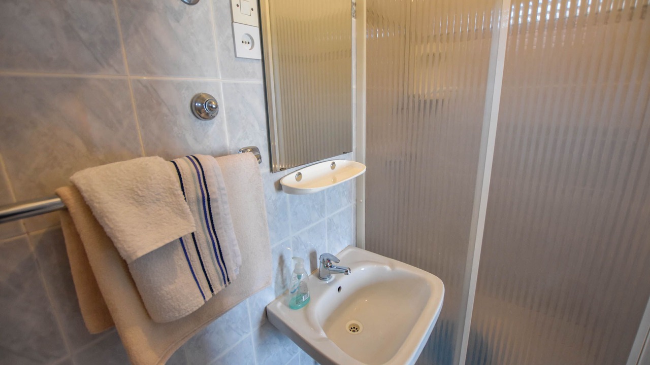 Photo of Bathroom in Biograd na Moru