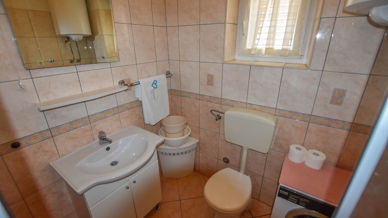 Photo of Bathroom in Biograd na Moru