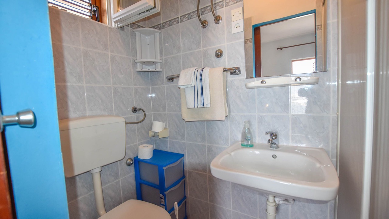 Photo of Bathroom in Biograd na Moru