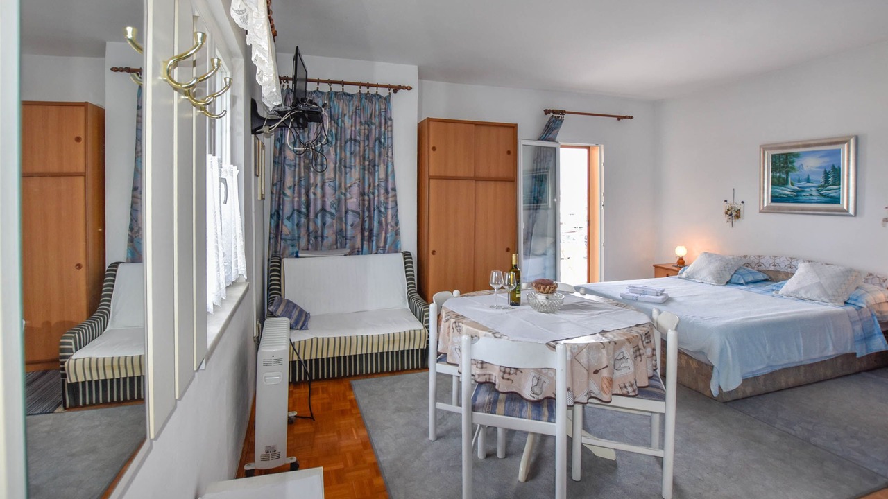 Photo of Livingroom in Biograd na Moru