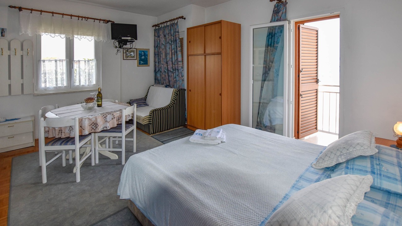 Photo of Bedroom in Biograd na Moru