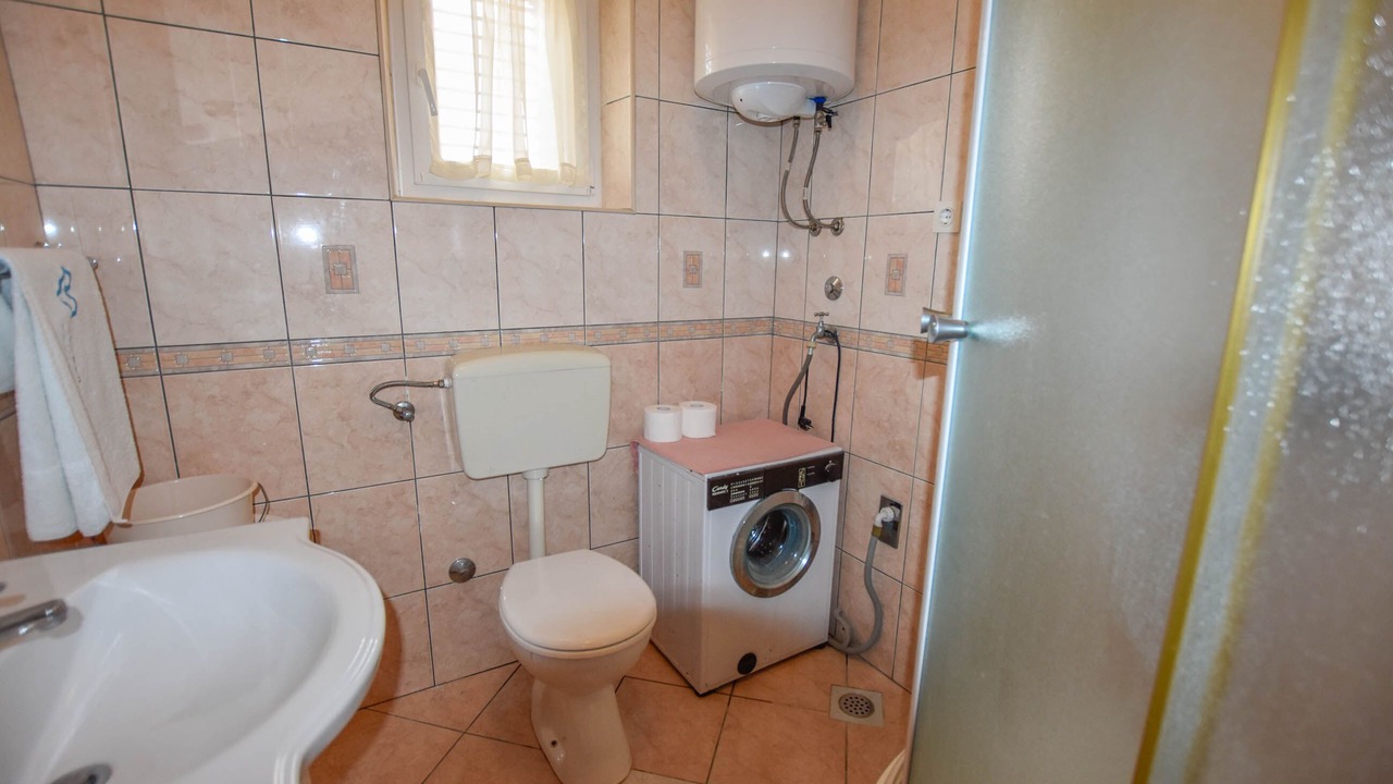 Photo of Bathroom in Biograd na Moru