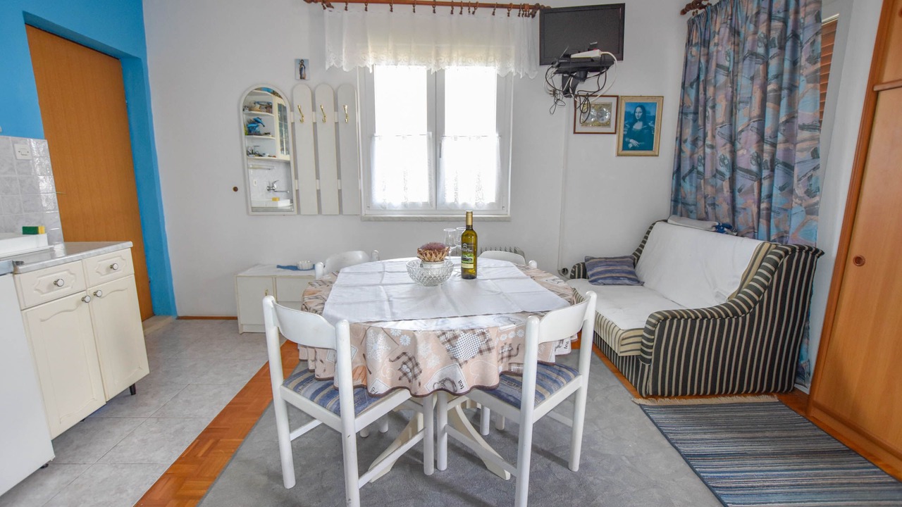 Photo of Livingroom in Biograd na Moru