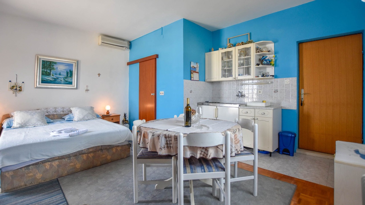 Photo of Kitchen in Biograd na Moru