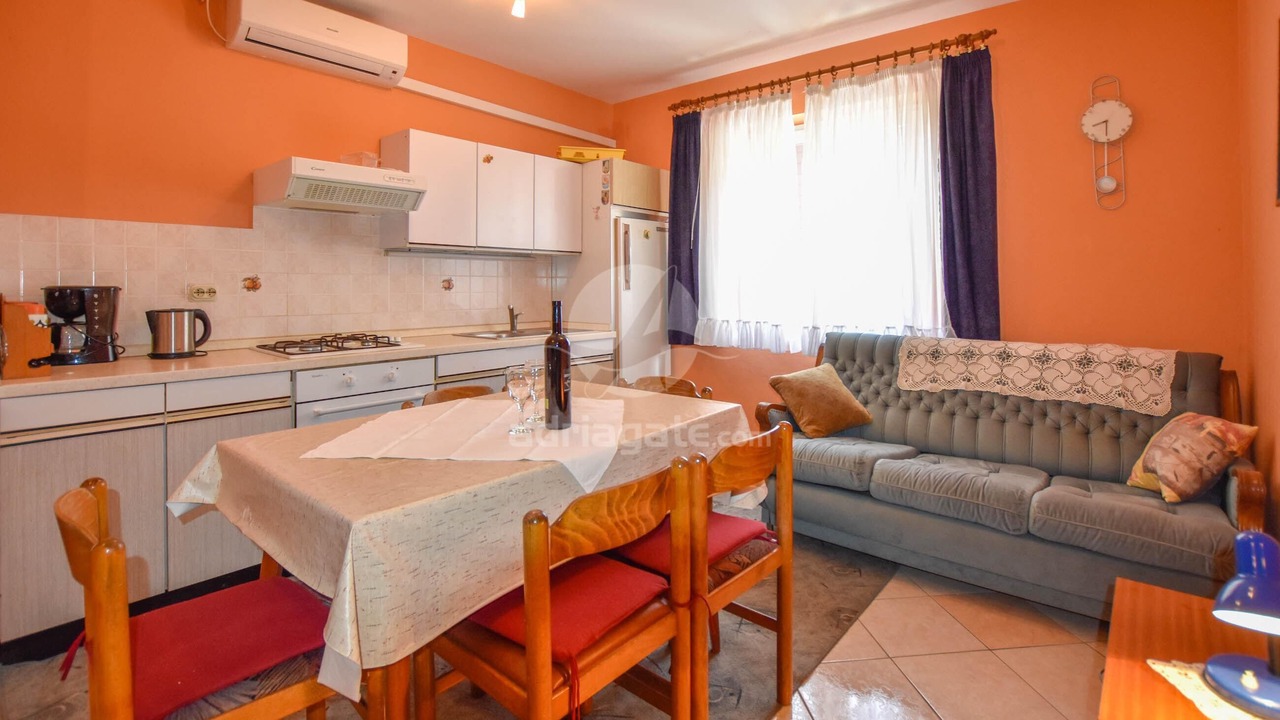 Photo of Livingroom in Biograd na Moru