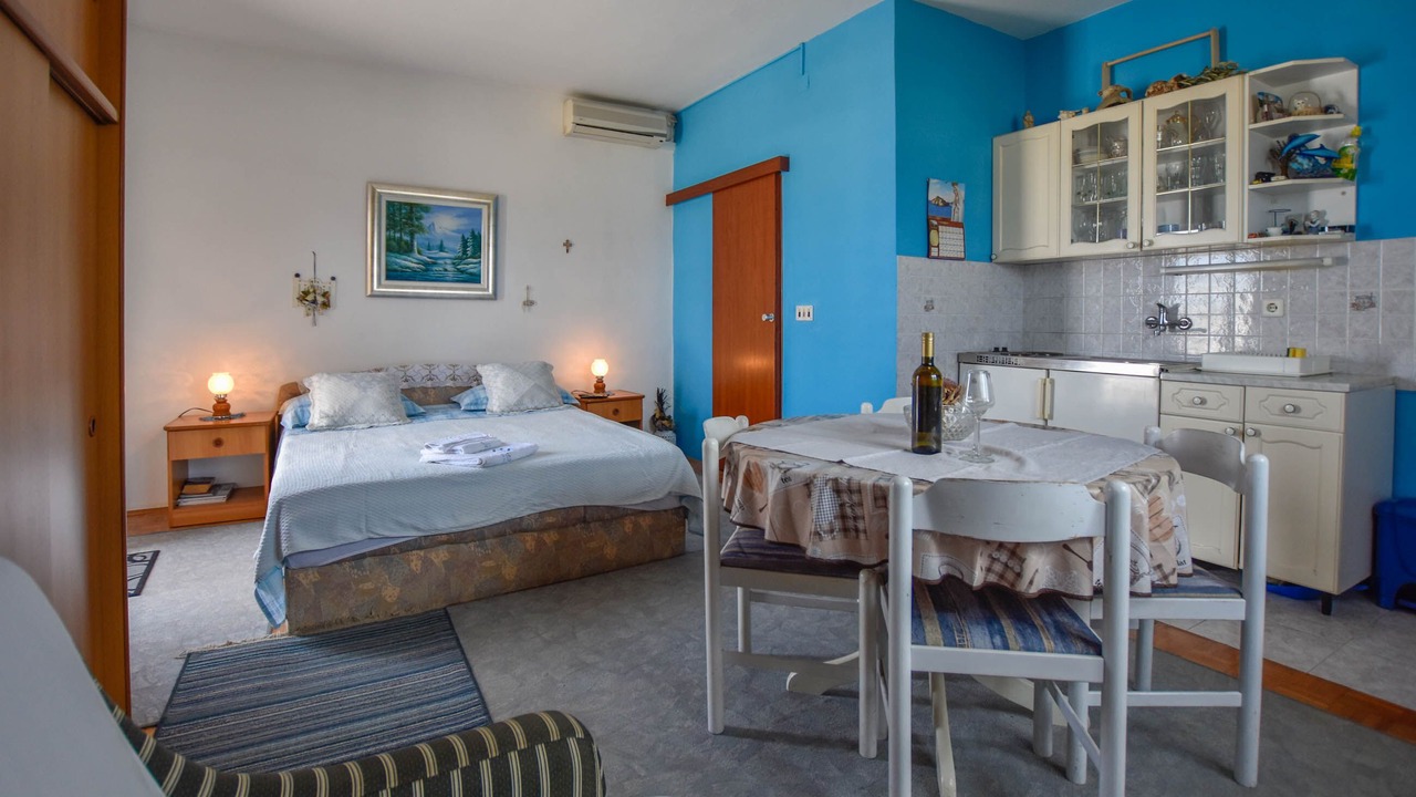 Photo of Bedroom in Biograd na Moru