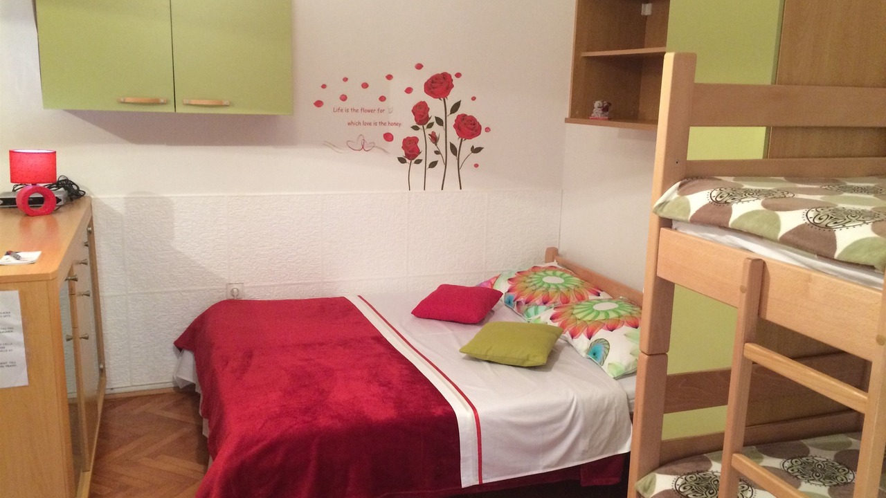 Photo of Bedroom in Jurandvor