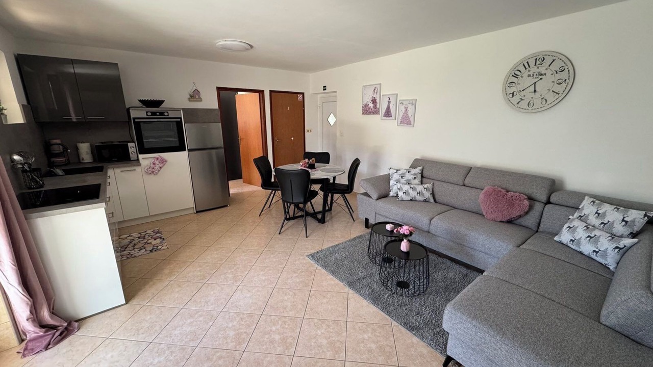 Photo of Livingroom in Jurandvor
