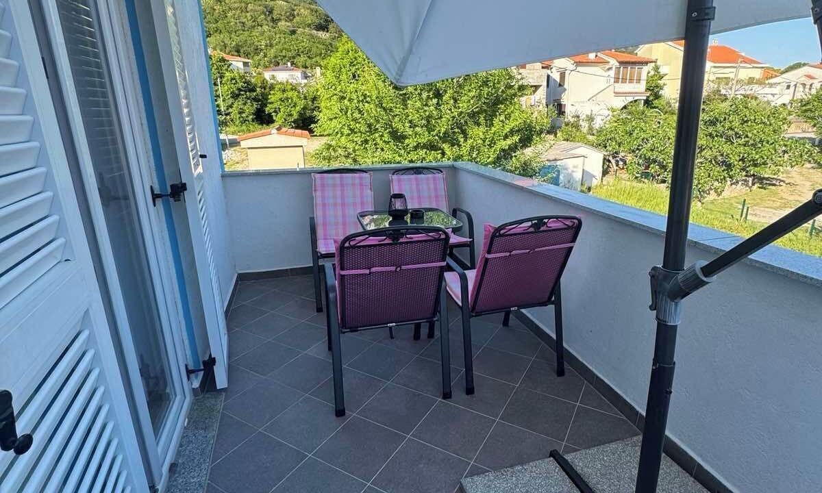 Photo of Patio Balcony in Jurandvor