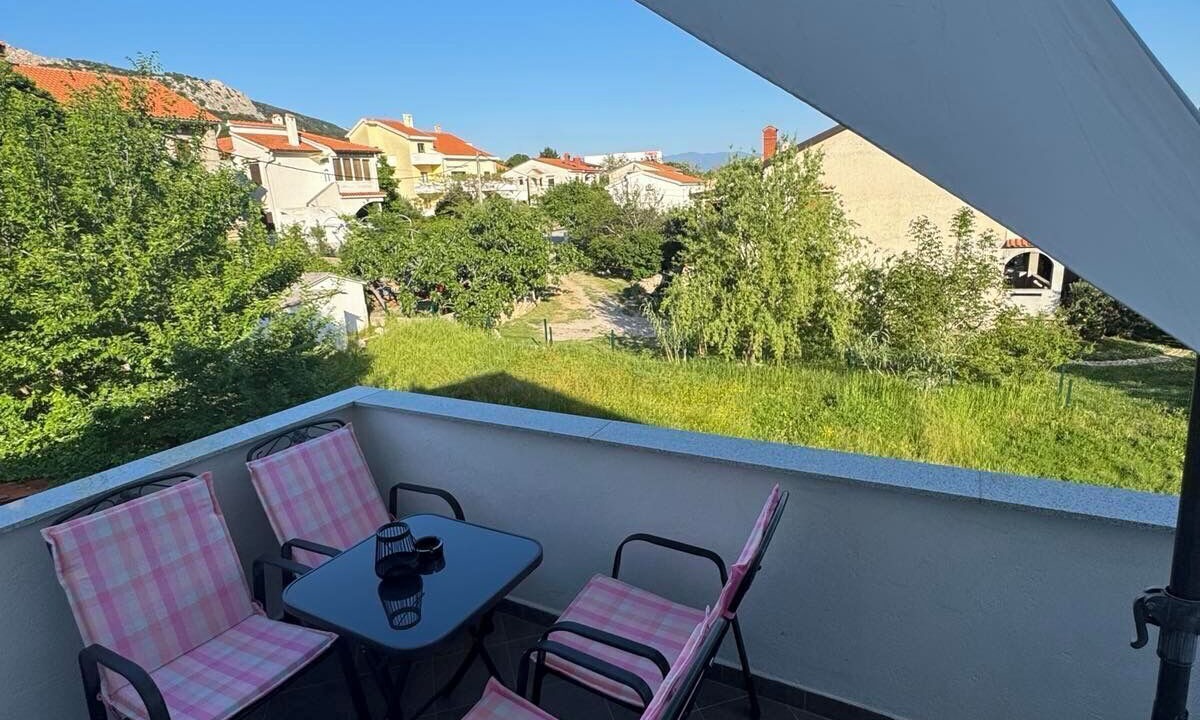 Photo of Patio Balcony in Jurandvor