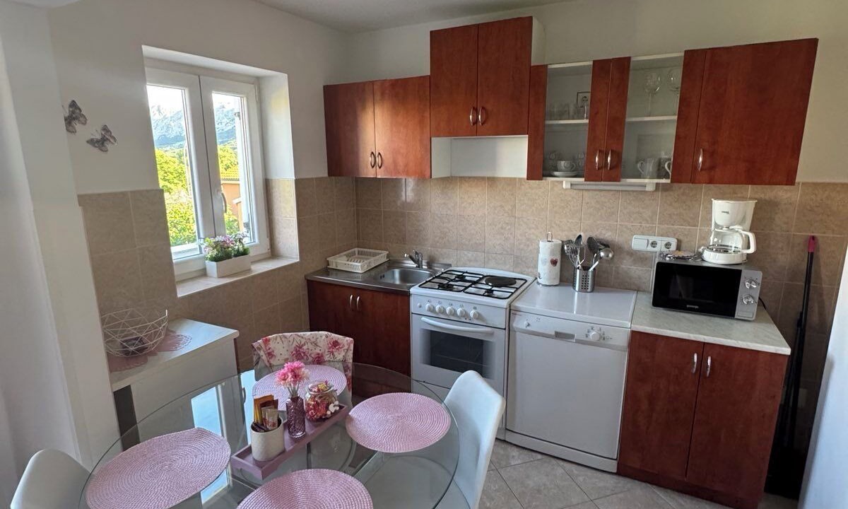 Photo of Kitchen in Jurandvor