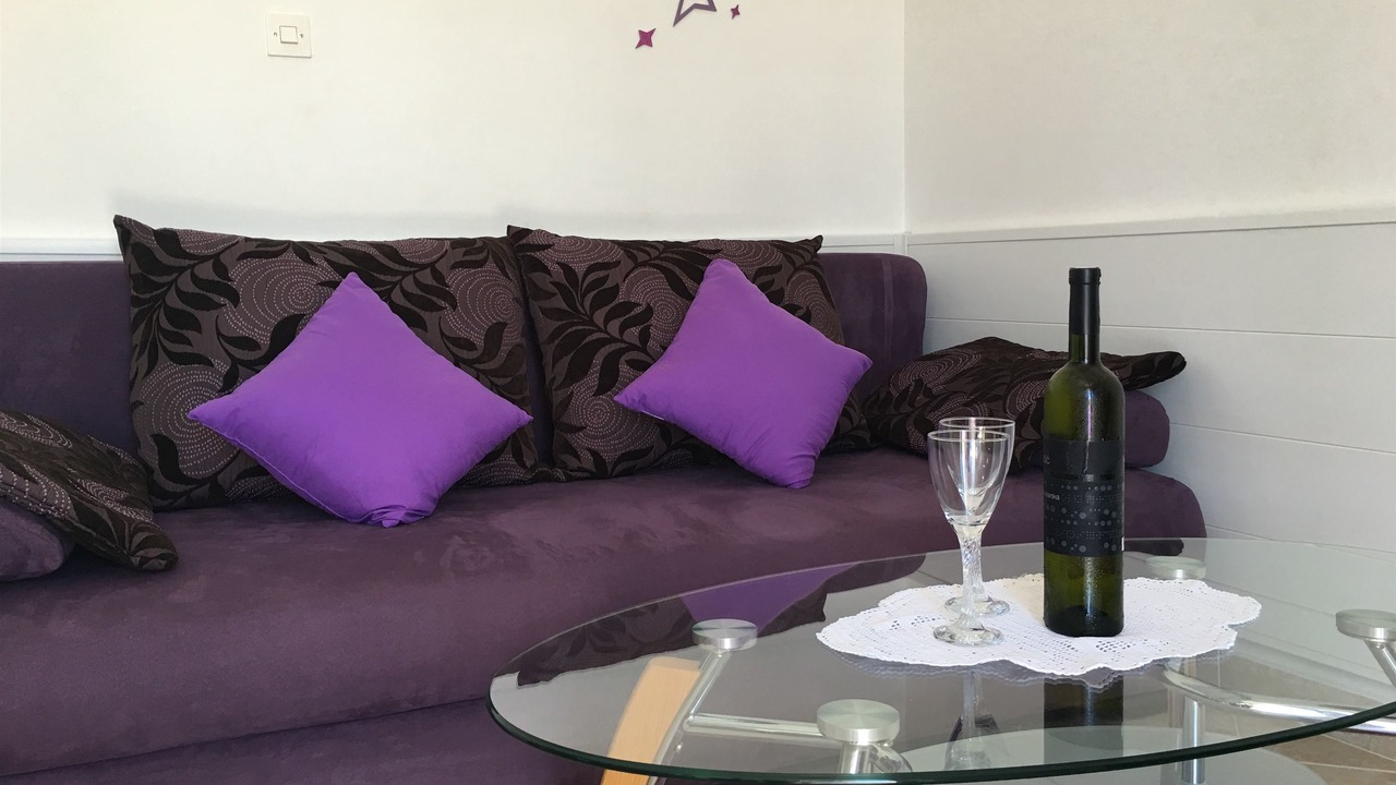 Photo of Livingroom in Jurandvor