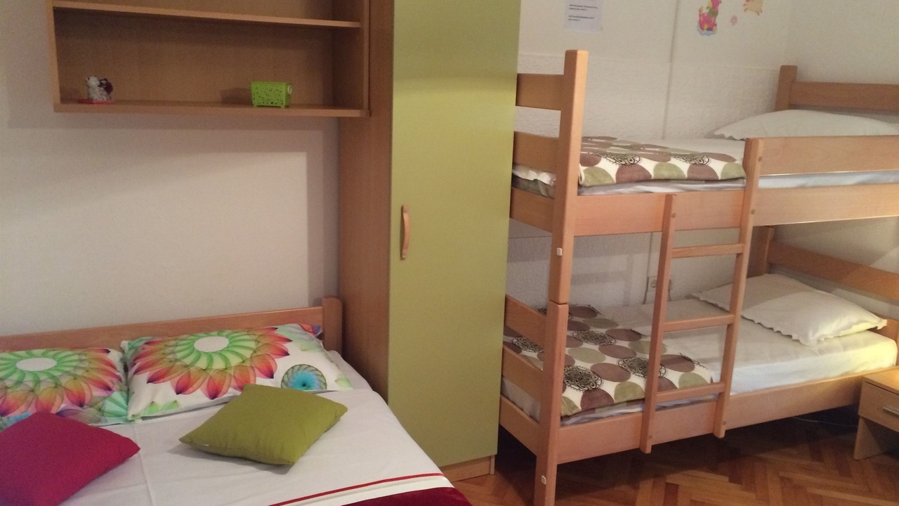 Photo of Bedroom in Jurandvor
