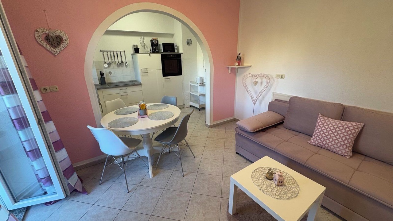 Photo of Kitchen in Jurandvor