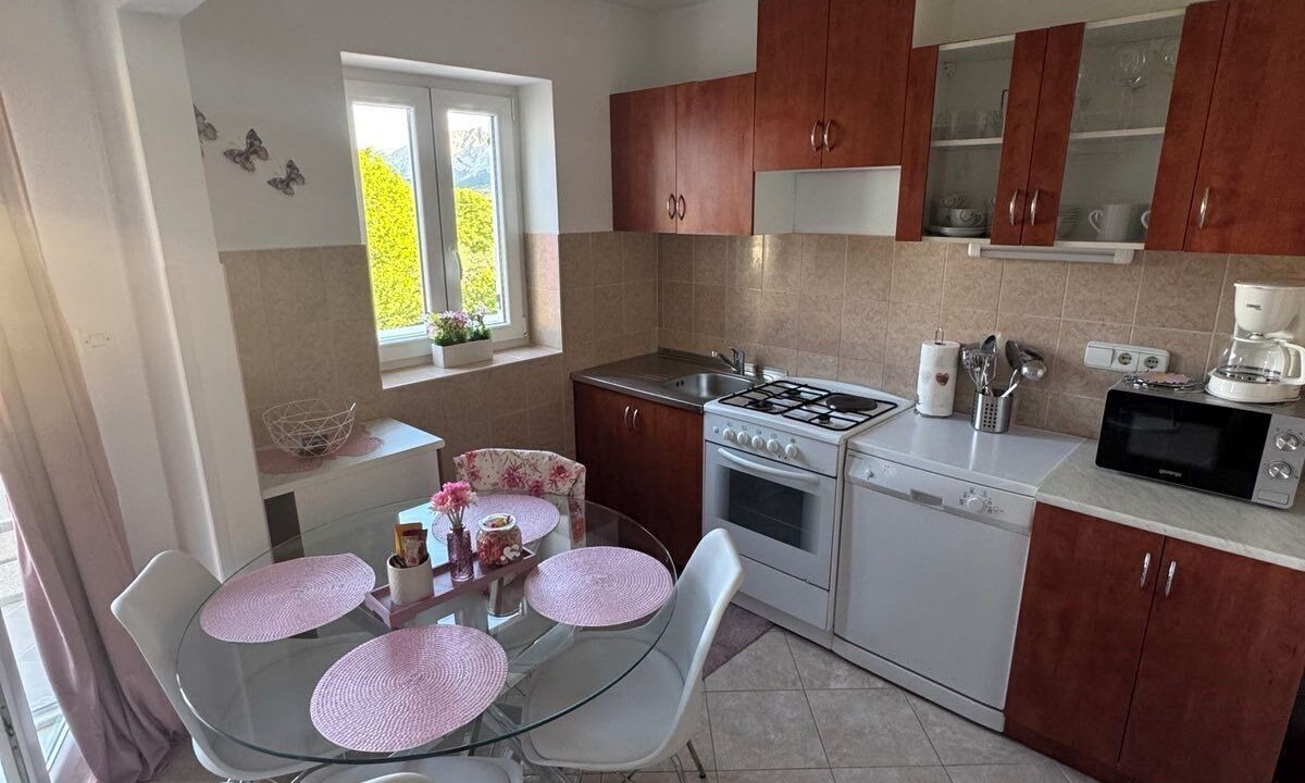Photo of Kitchen in Jurandvor