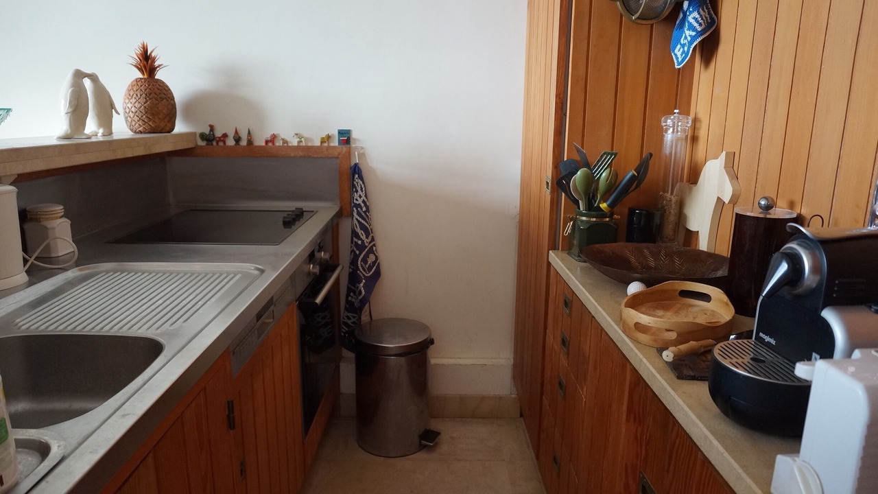 Photo of Kitchen in Blonville-sur-Mer