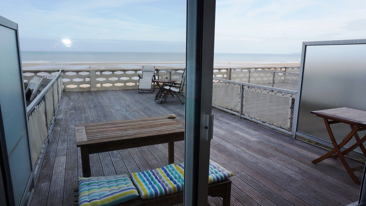 Photo of Outdoor in Blonville-sur-Mer