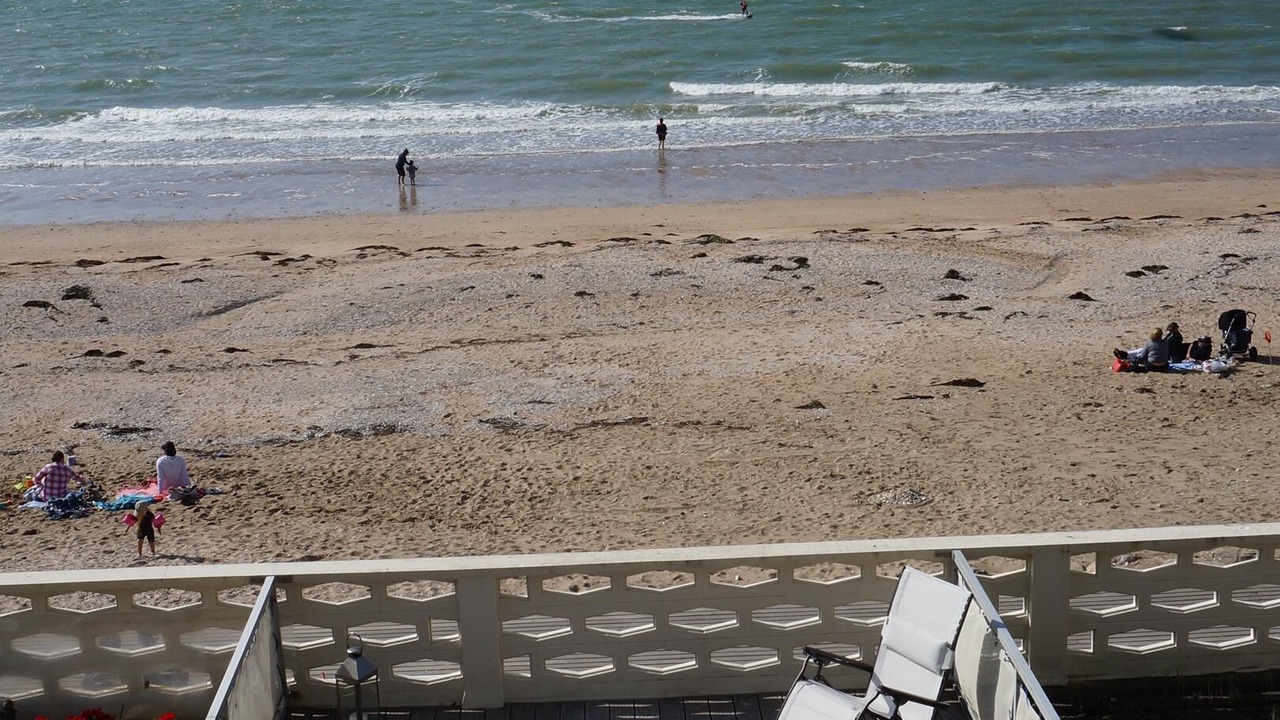 Photo of Others in Blonville-sur-Mer