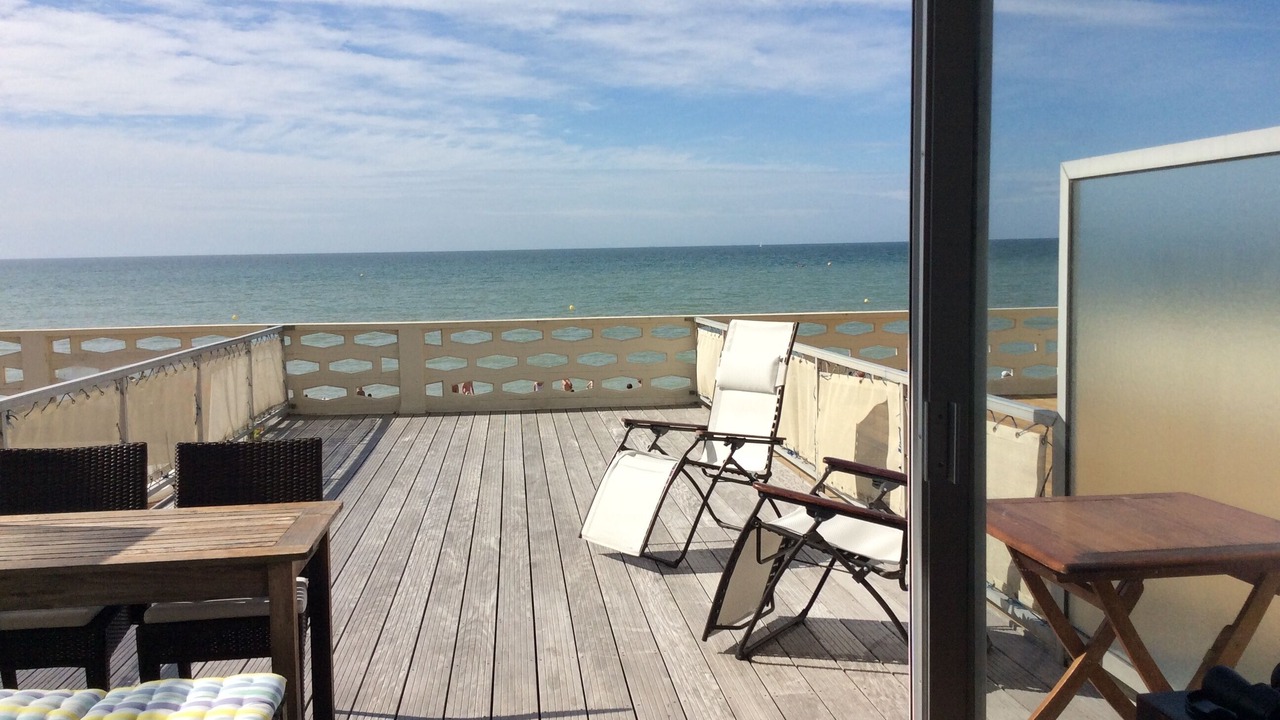 Photo of Outdoor in Blonville-sur-Mer