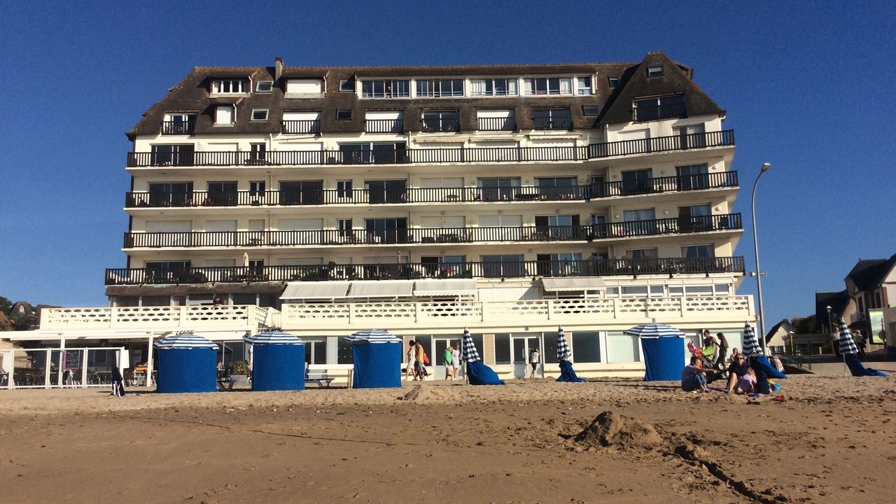 Photo of Outdoor in Blonville-sur-Mer