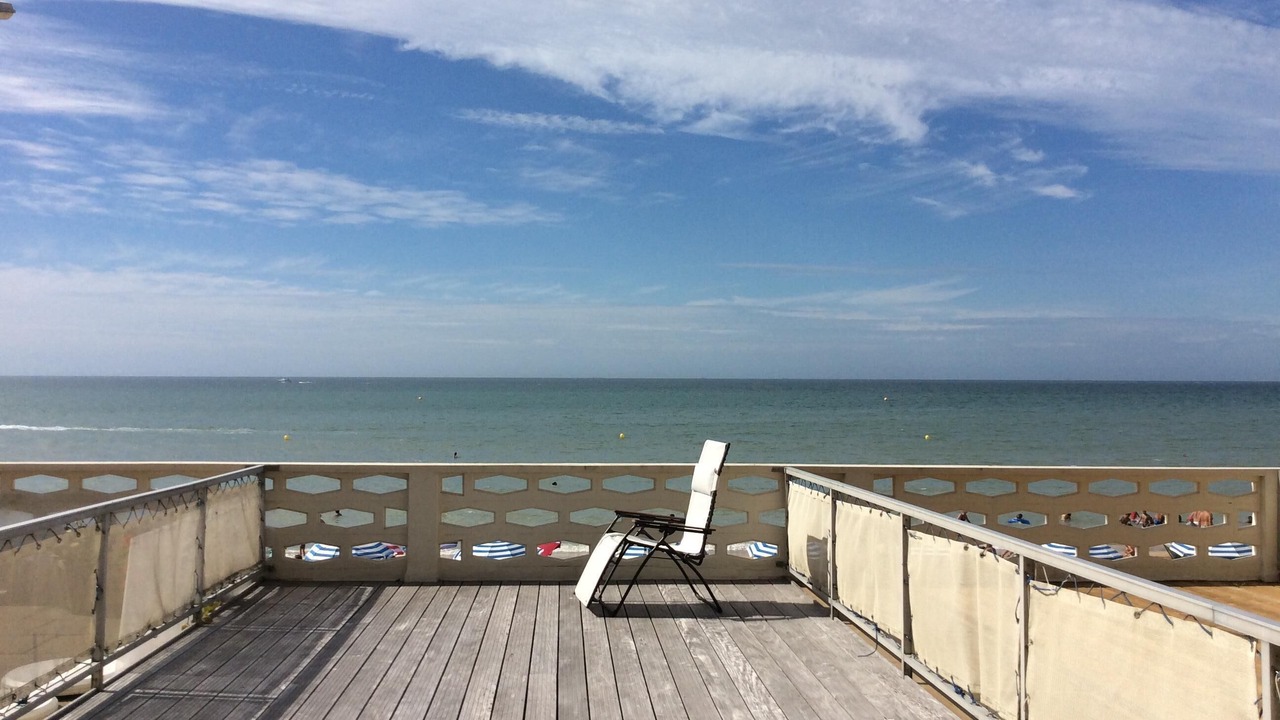 Photo of Outdoor in Blonville-sur-Mer