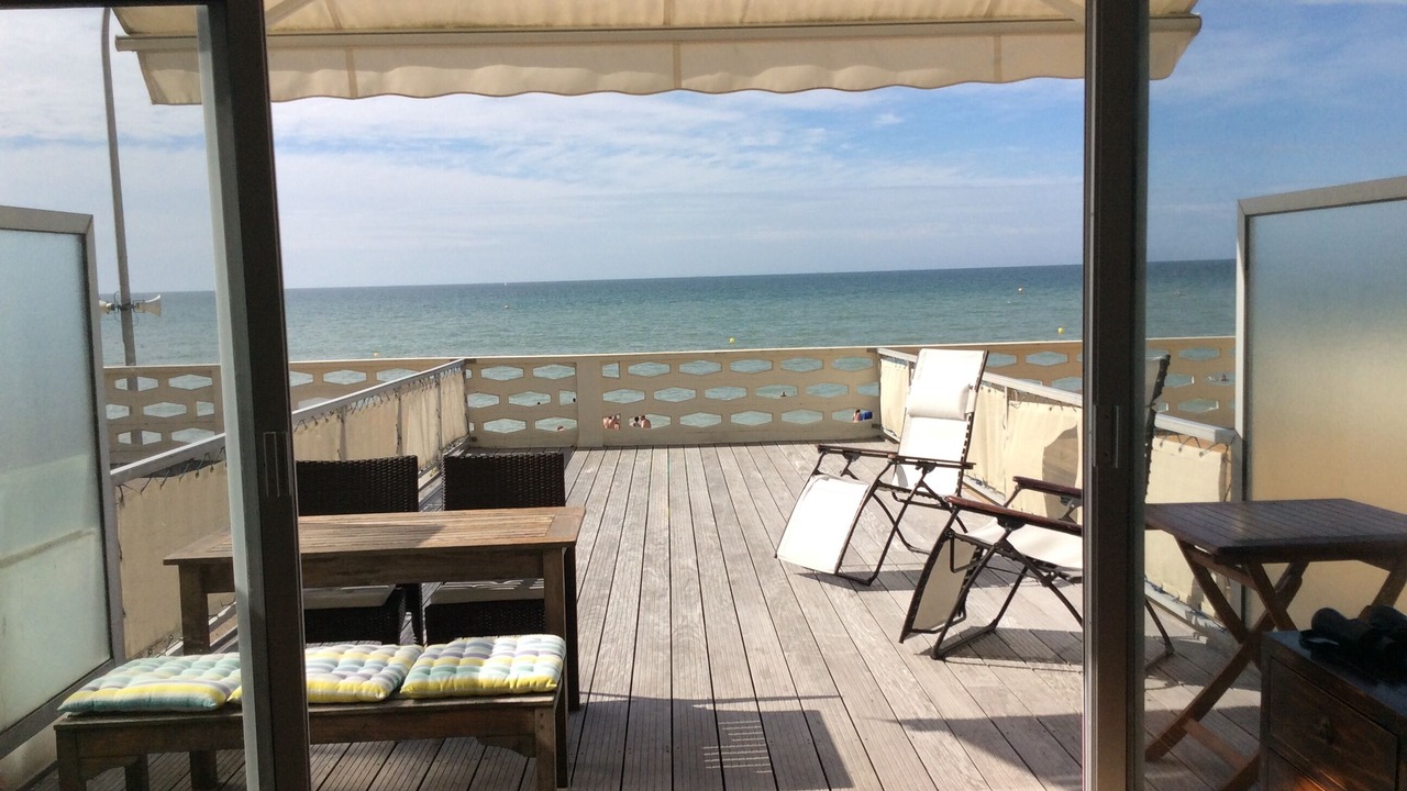 Photo of Outdoor in Blonville-sur-Mer