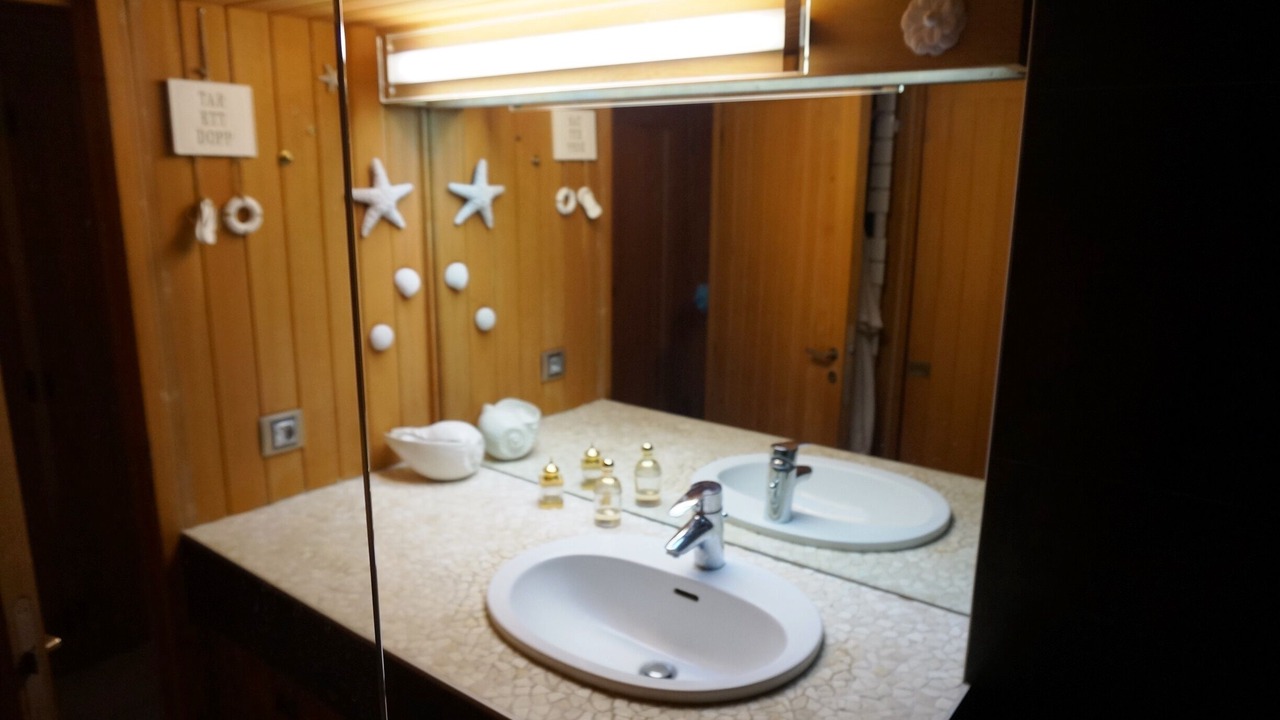 Photo of Bathroom in Blonville-sur-Mer