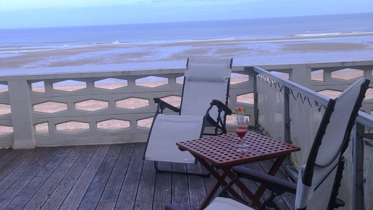 Photo of Outdoor in Blonville-sur-Mer