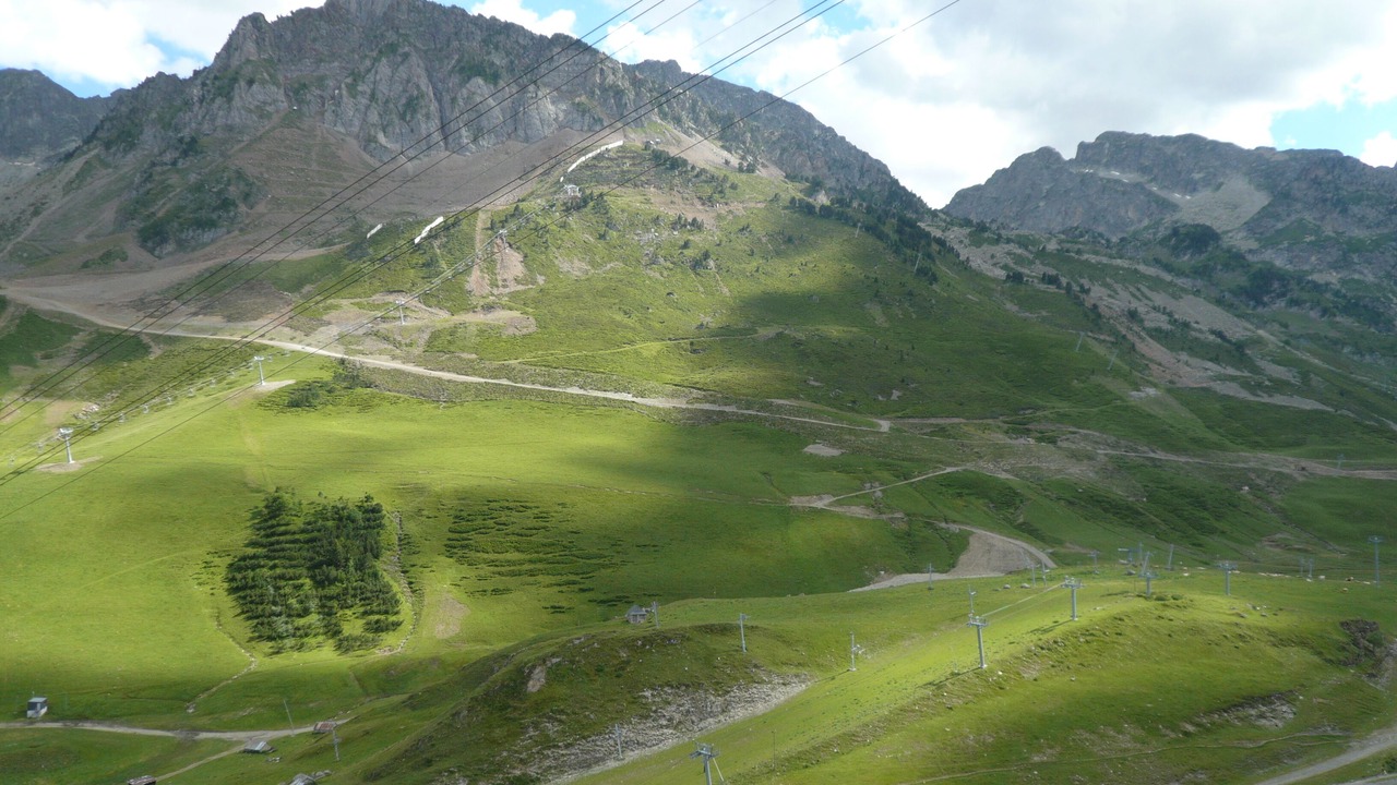 Photo of Others in La Mongie