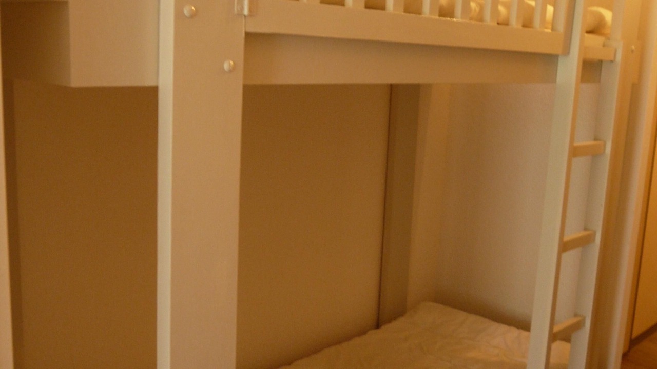 Photo of Bedroom in La Mongie
