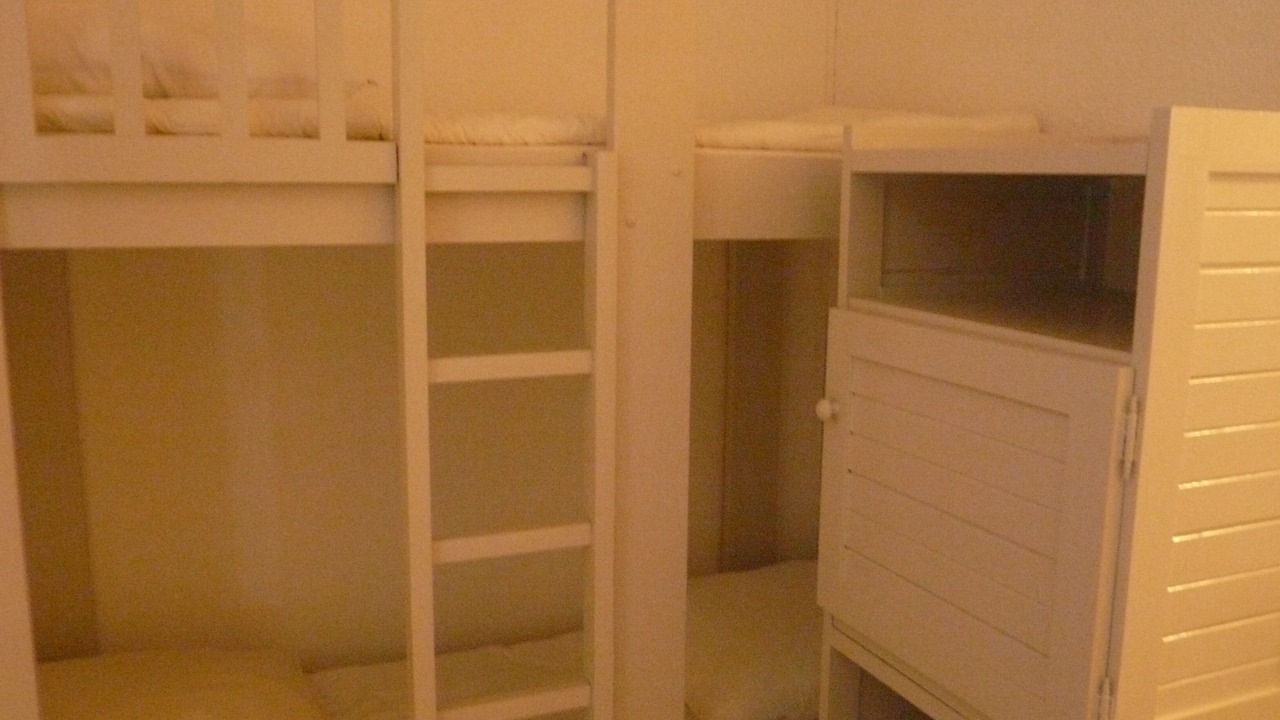 Photo of Bedroom in La Mongie