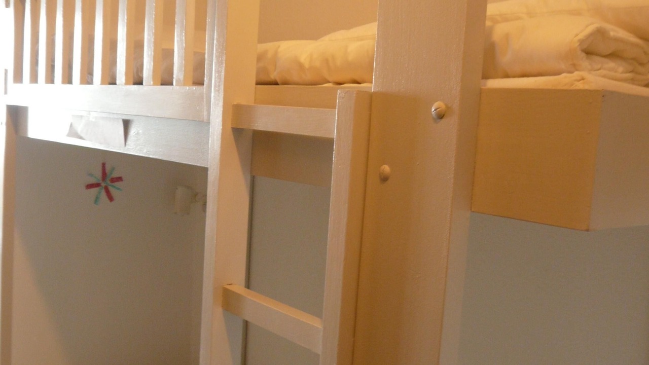 Photo of Bedroom in La Mongie