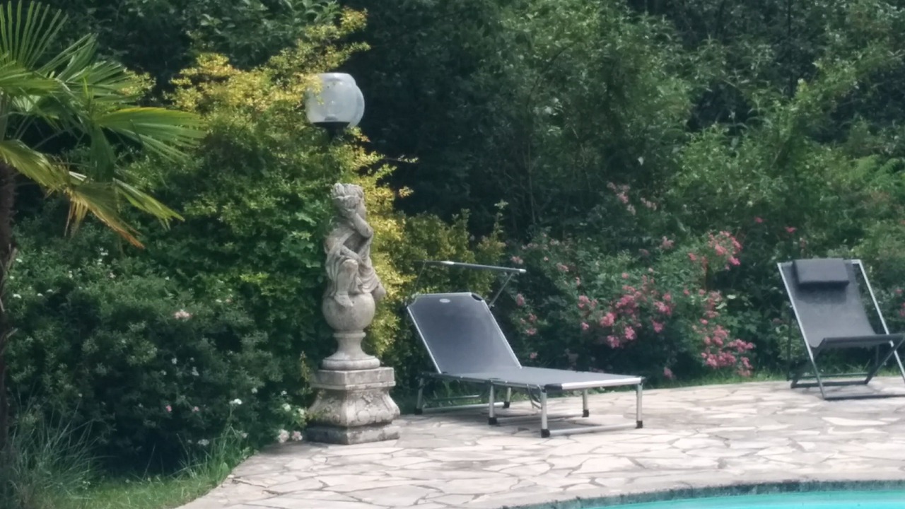 Photo of Outdoor in Foix