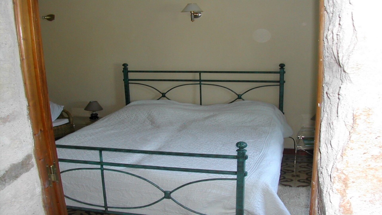Photo of Bedroom in Lasgraisses