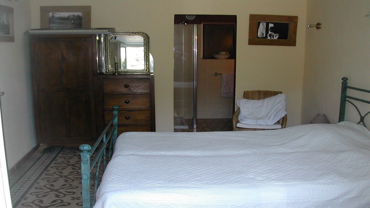 Photo of Bedroom in Lasgraisses