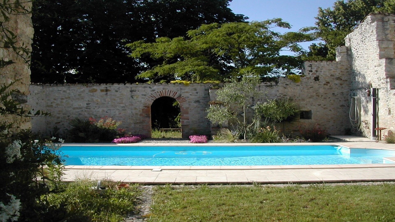 Photo of Outdoor in Lasgraisses