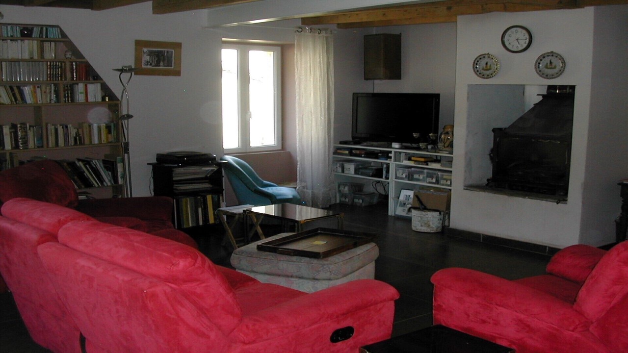 Photo of Livingroom in Lasgraisses