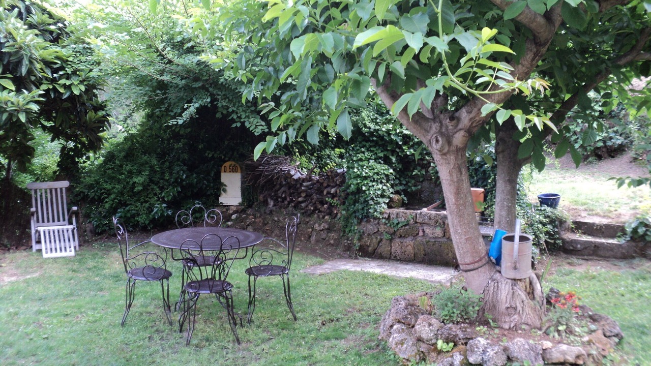 Photo of Outdoor in Sillans-la Cascade