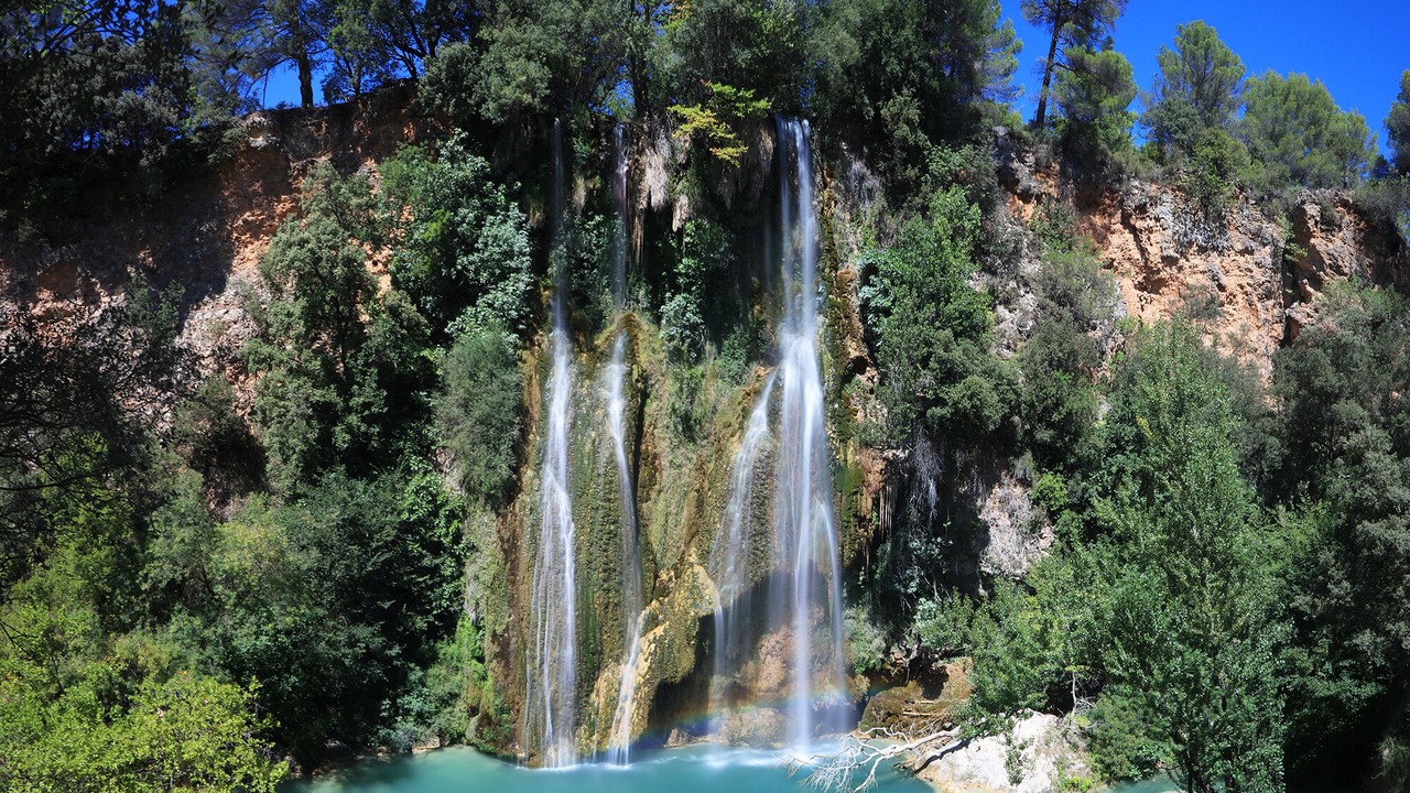 Photo of Outdoor in Sillans-la Cascade