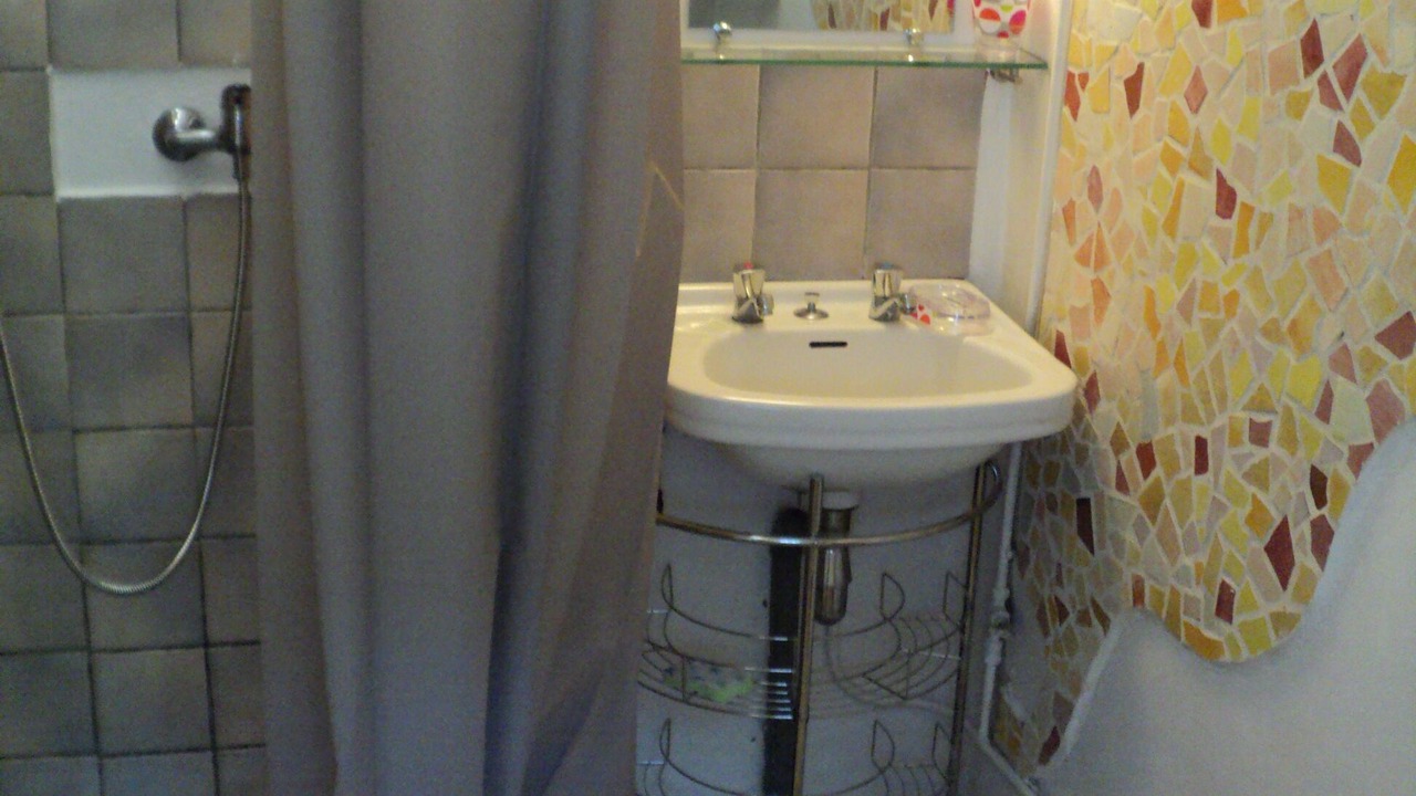 Photo of Bathroom in Sillans-la Cascade