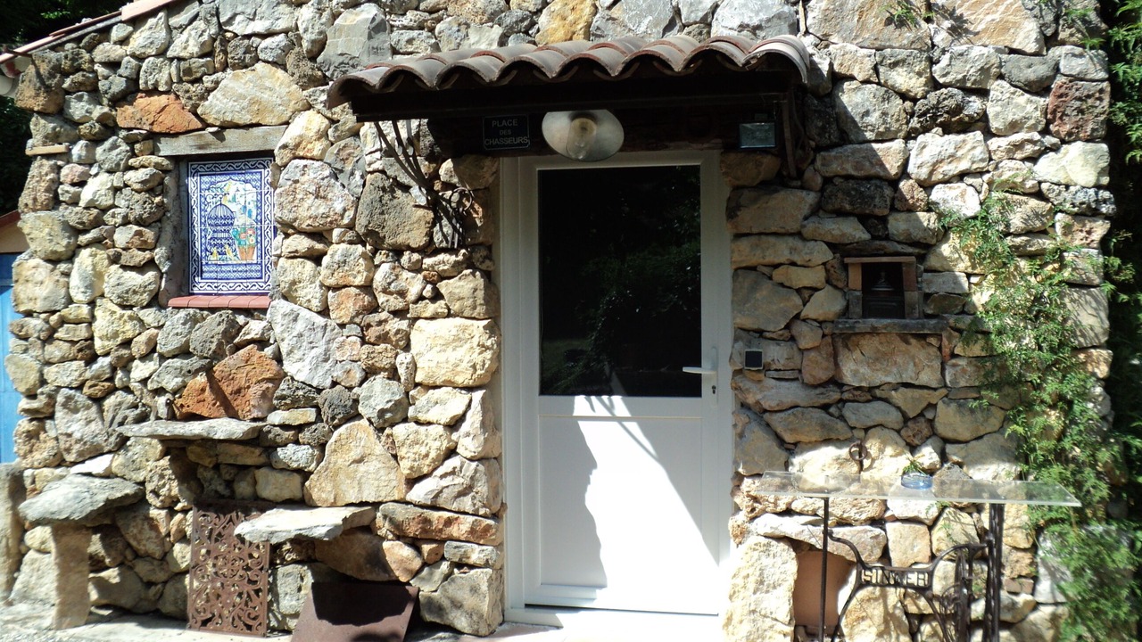 Photo of Outdoor in Sillans-la Cascade