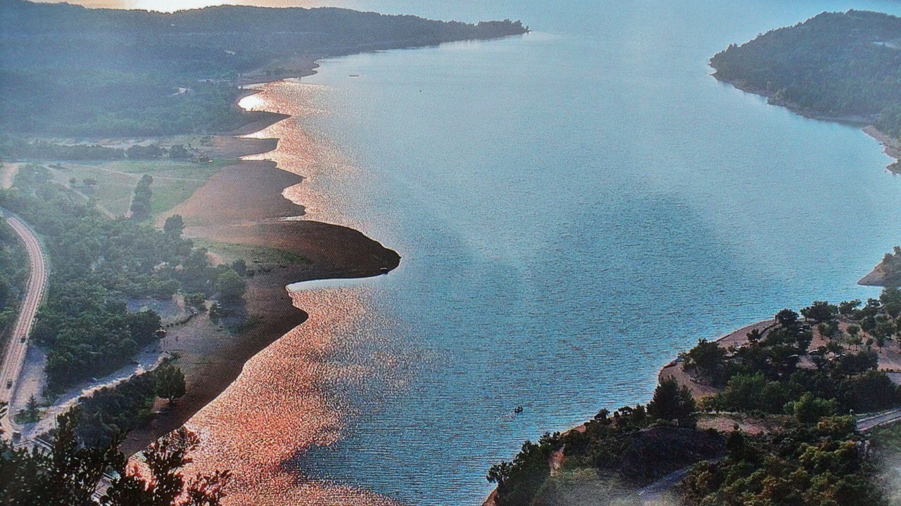 Photo of Outdoor in Sillans-la Cascade