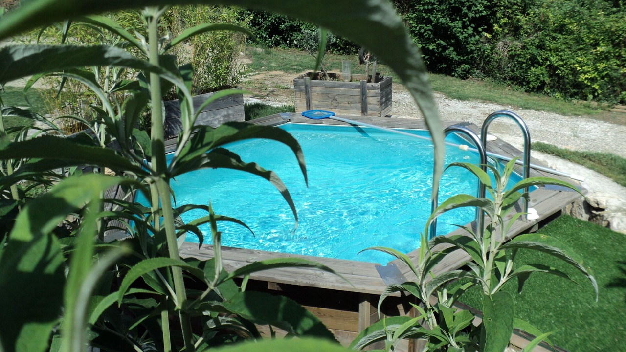 Photo of Outdoor in Sillans-la Cascade