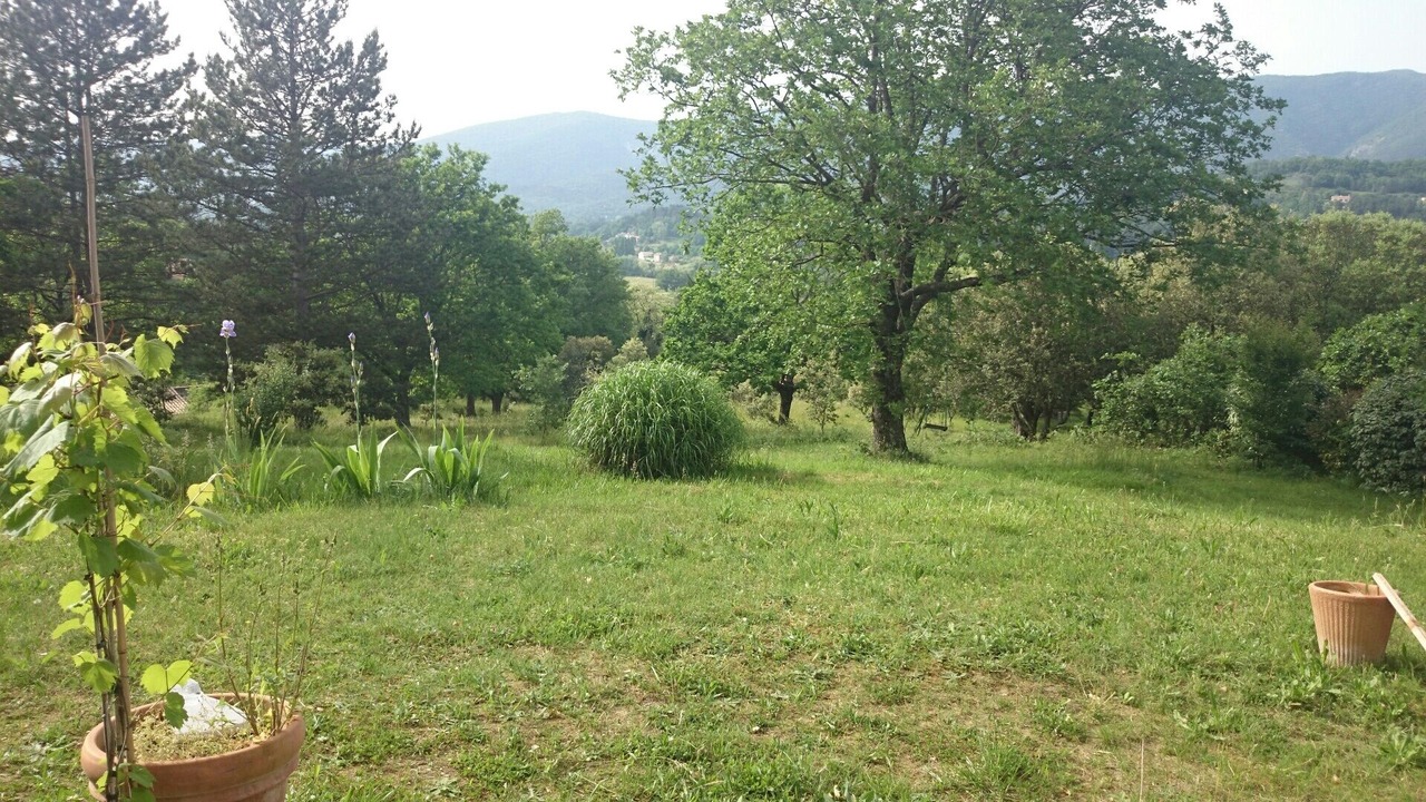 Photo of Outdoor in Dieulefit