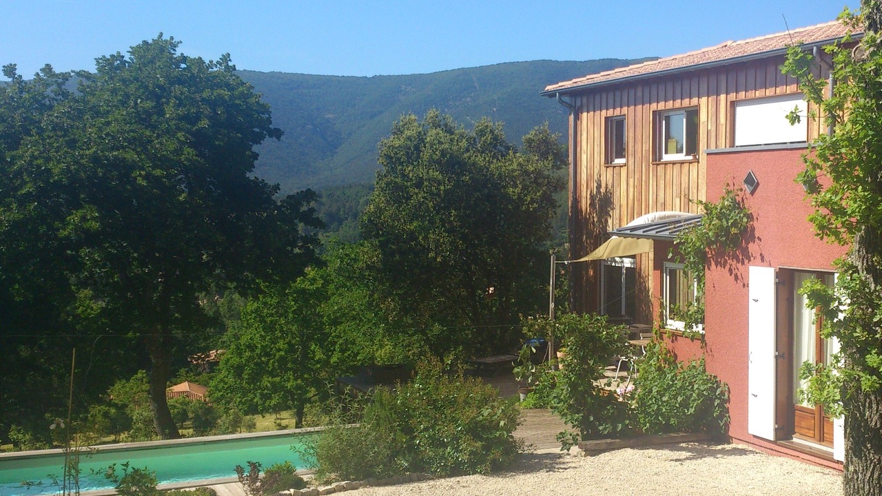 Photo of Outdoor in Dieulefit