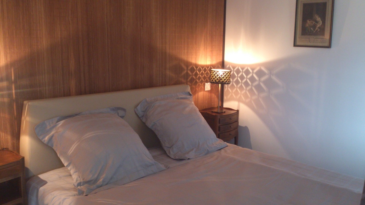 Photo of Bedroom in Dieulefit