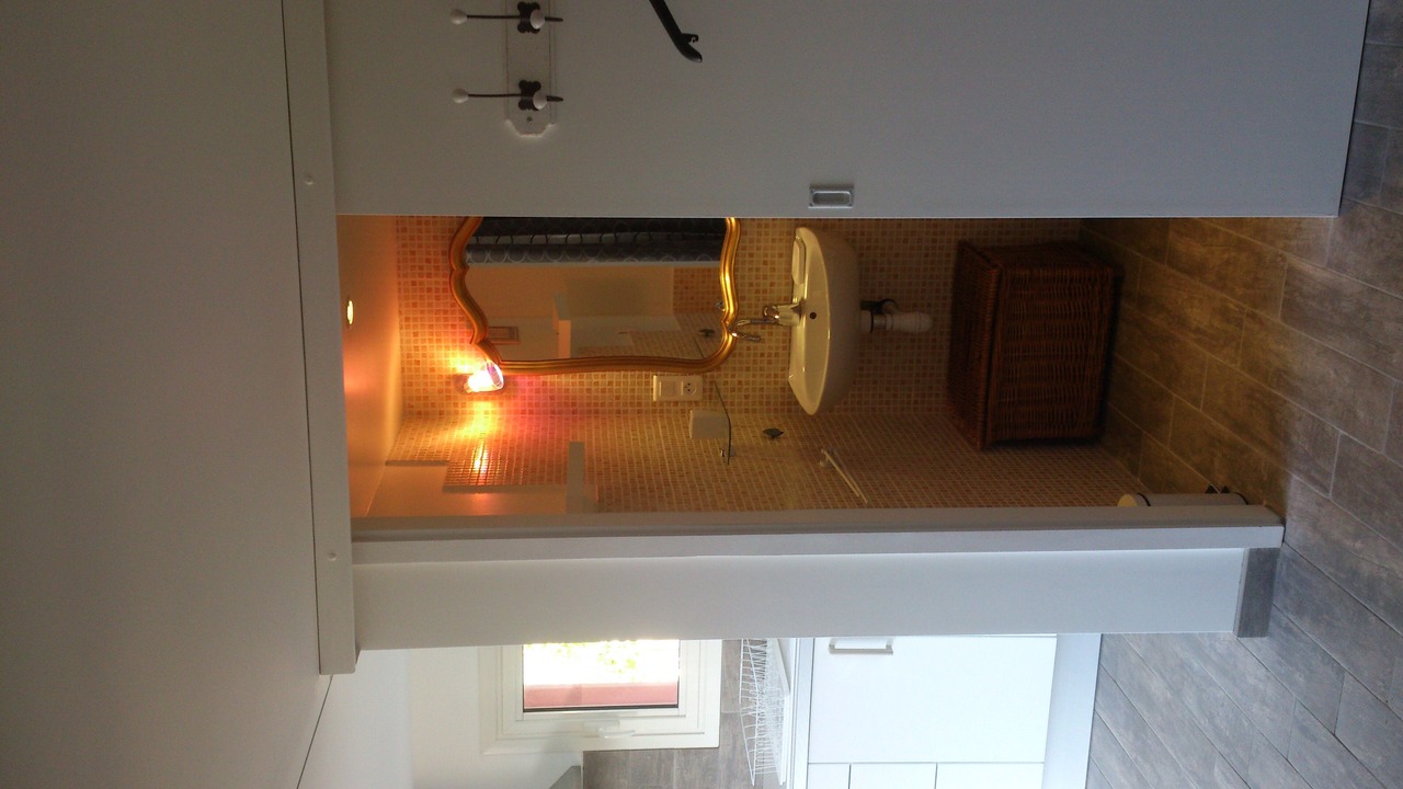 Photo of Bathroom in Dieulefit