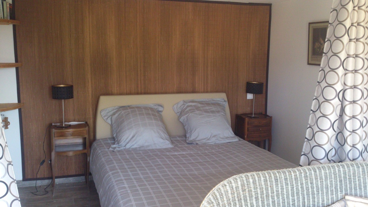 Photo of Bedroom in Dieulefit