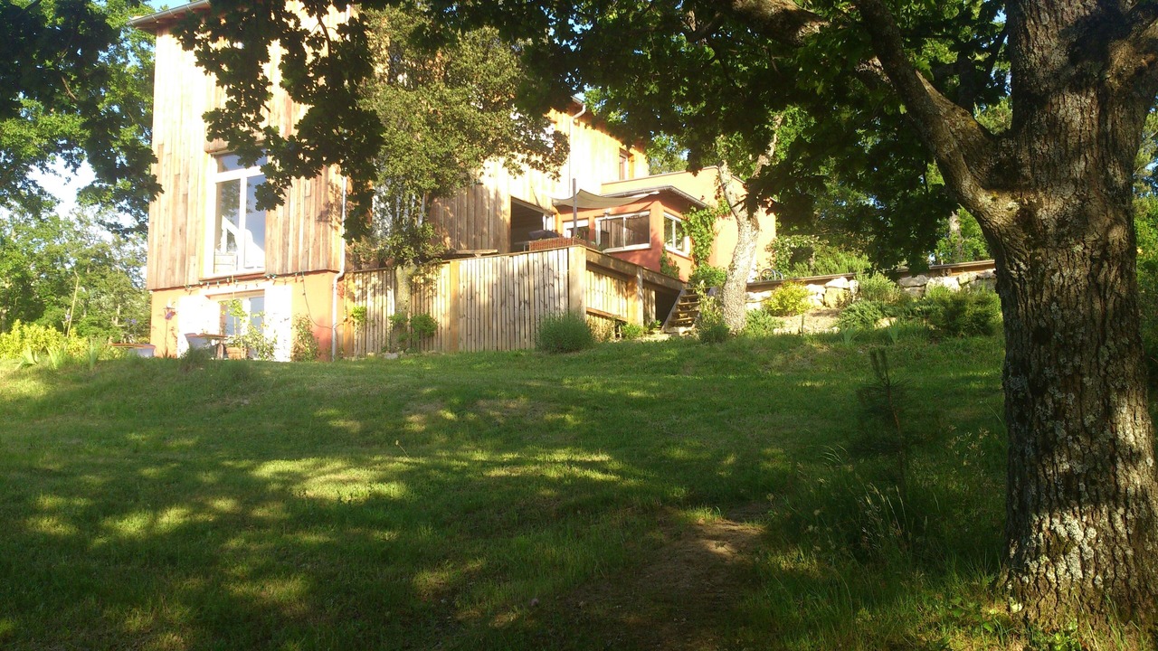 Photo of Outdoor in Dieulefit