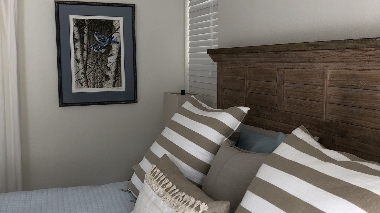 Photo of Bedroom in Riverview Estates